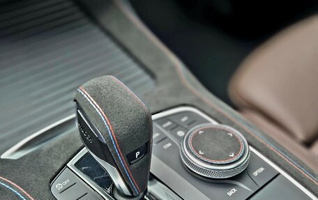 BMW X3, 2022 год, 4 700 000 рублей, 13 фотография