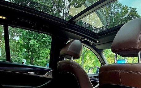 BMW X3, 2022 год, 4 700 000 рублей, 14 фотография