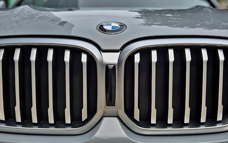 BMW X3, 2022 год, 4 700 000 рублей, 17 фотография