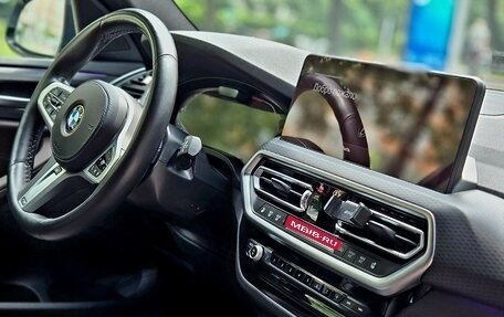 BMW X3, 2022 год, 4 700 000 рублей, 16 фотография