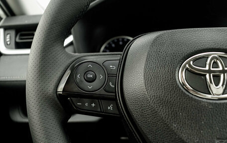 Toyota RAV4, 2019 год, 2 200 000 рублей, 16 фотография