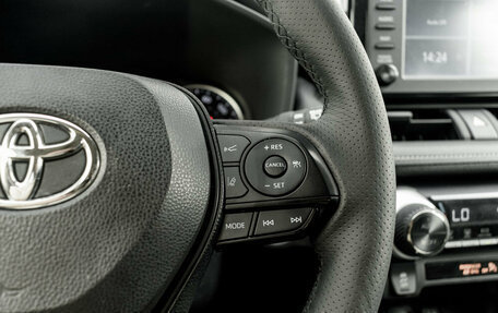 Toyota RAV4, 2019 год, 2 200 000 рублей, 17 фотография