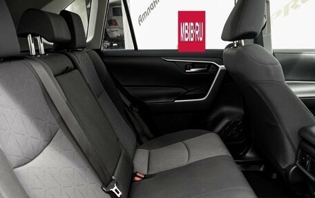 Toyota RAV4, 2019 год, 2 200 000 рублей, 25 фотография