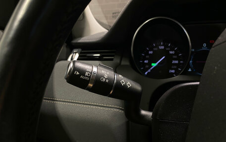 Land Rover Range Rover Evoque I, 2016 год, 2 783 000 рублей, 19 фотография