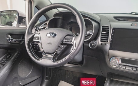 KIA Cerato III, 2017 год, 1 529 000 рублей, 10 фотография