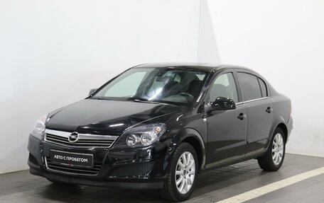 Opel Astra H, 2014 год, 529 000 рублей, 5 фотография