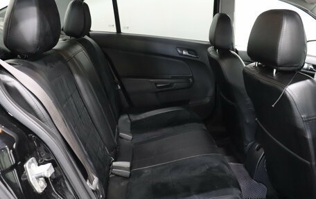 Opel Astra H, 2014 год, 529 000 рублей, 14 фотография