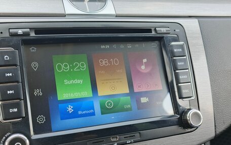 Volkswagen Passat B7, 2011 год, 990 000 рублей, 7 фотография