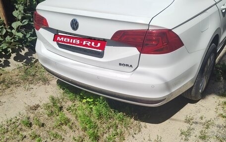 Volkswagen Bora, 2022 год, 1 000 000 рублей, 2 фотография