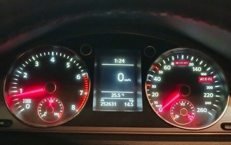 Volkswagen Passat B7, 2011 год, 990 000 рублей, 6 фотография