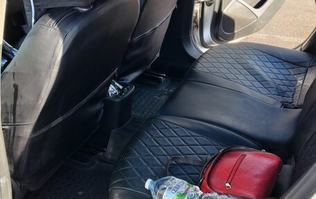 Opel Astra J, 2011 год, 700 000 рублей, 8 фотография