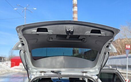 Opel Astra J, 2011 год, 700 000 рублей, 9 фотография