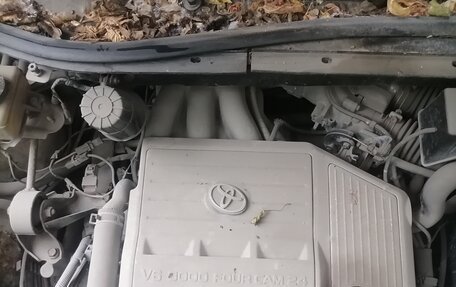 Toyota Harrier, 2000 год, 410 000 рублей, 6 фотография
