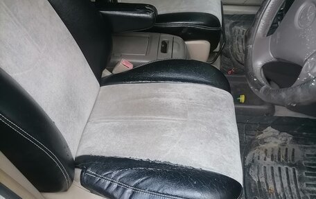 Toyota Harrier, 2000 год, 410 000 рублей, 7 фотография