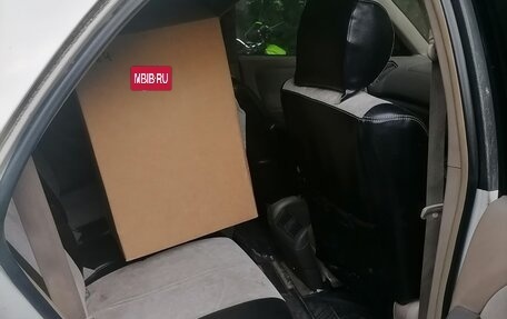 Toyota Harrier, 2000 год, 410 000 рублей, 8 фотография