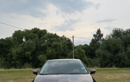 Skoda Octavia, 2018 год, 1 920 000 рублей, 6 фотография
