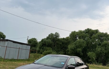 Skoda Octavia, 2018 год, 1 920 000 рублей, 2 фотография