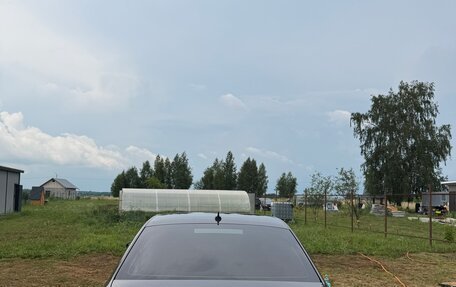 Skoda Octavia, 2018 год, 1 920 000 рублей, 5 фотография