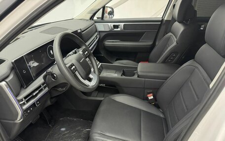 Hyundai Santa Fe IV, 2026 год, 5 699 000 рублей, 8 фотография