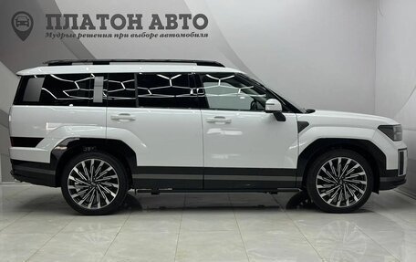 Hyundai Santa Fe IV, 2026 год, 5 699 000 рублей, 4 фотография