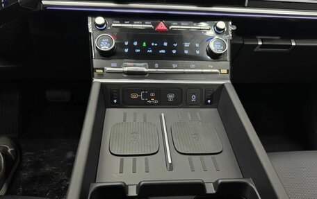 Hyundai Santa Fe IV, 2026 год, 5 699 000 рублей, 11 фотография