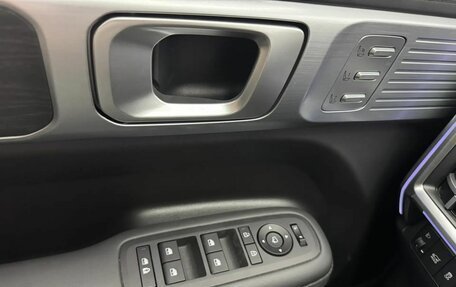 Hyundai Santa Fe IV, 2026 год, 5 699 000 рублей, 13 фотография