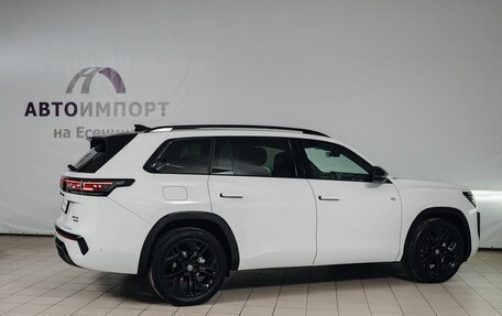 Volkswagen Teramont, 2026 год, 6 550 000 рублей, 6 фотография