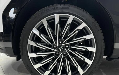 Hyundai Santa Fe IV, 2026 год, 5 699 000 рублей, 19 фотография