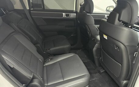 Hyundai Santa Fe IV, 2026 год, 5 699 000 рублей, 17 фотография