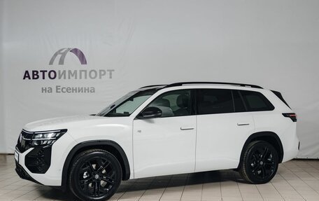 Volkswagen Teramont, 2026 год, 6 550 000 рублей, 2 фотография