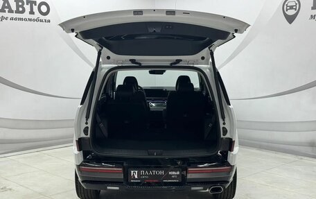 Hyundai Santa Fe IV, 2026 год, 5 699 000 рублей, 18 фотография
