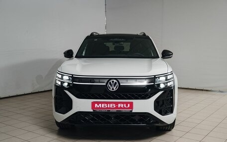Volkswagen Teramont, 2026 год, 6 550 000 рублей, 3 фотография