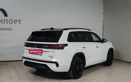 Volkswagen Teramont, 2026 год, 6 550 000 рублей, 4 фотография