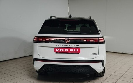 Volkswagen Teramont, 2026 год, 6 550 000 рублей, 5 фотография