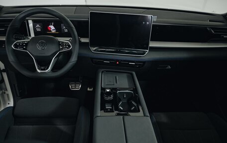 Volkswagen Teramont, 2026 год, 6 550 000 рублей, 14 фотография