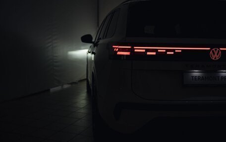 Volkswagen Teramont, 2026 год, 6 550 000 рублей, 10 фотография