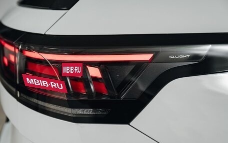 Volkswagen Teramont, 2026 год, 6 550 000 рублей, 9 фотография