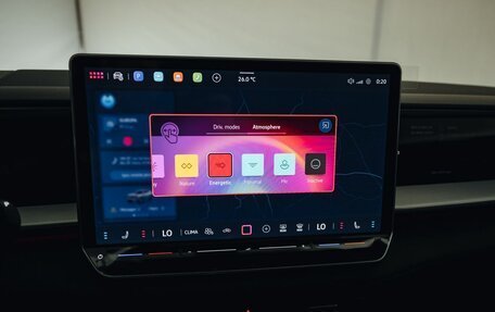 Volkswagen Teramont, 2026 год, 6 550 000 рублей, 23 фотография
