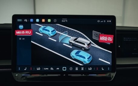 Volkswagen Teramont, 2026 год, 6 550 000 рублей, 25 фотография