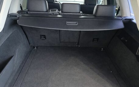 Volkswagen Touareg III, 2011 год, 1 390 000 рублей, 14 фотография