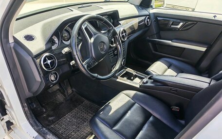 Mercedes-Benz GLK-Класс, 2014 год, 1 729 000 рублей, 6 фотография