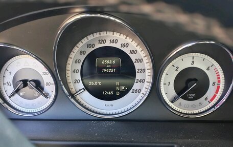 Mercedes-Benz GLK-Класс, 2014 год, 1 729 000 рублей, 7 фотография