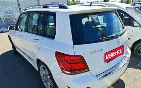 Mercedes-Benz GLK-Класс, 2014 год, 1 729 000 рублей, 4 фотография