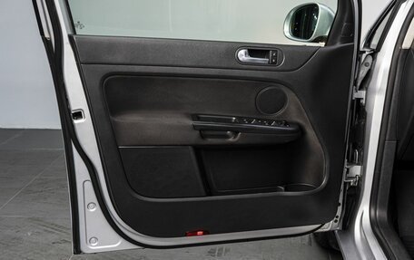 Volkswagen Golf Plus II, 2012 год, 590 000 рублей, 11 фотография