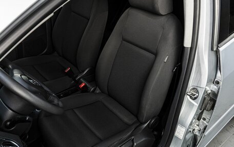 Volkswagen Golf Plus II, 2012 год, 590 000 рублей, 13 фотография