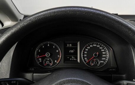 Volkswagen Golf Plus II, 2012 год, 590 000 рублей, 20 фотография