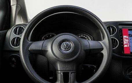 Volkswagen Golf Plus II, 2012 год, 590 000 рублей, 18 фотография