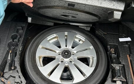Toyota Camry, 2014 год, 1 500 000 рублей, 11 фотография