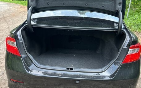 Toyota Camry, 2014 год, 1 500 000 рублей, 10 фотография