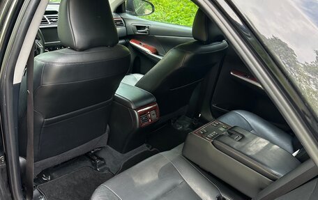 Toyota Camry, 2014 год, 1 500 000 рублей, 8 фотография